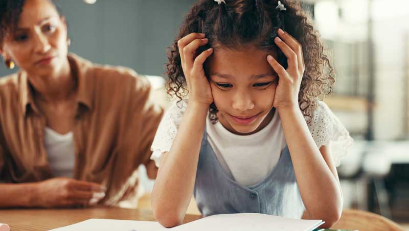 The Benefits of Chiropractic Care for ADHD Symptoms