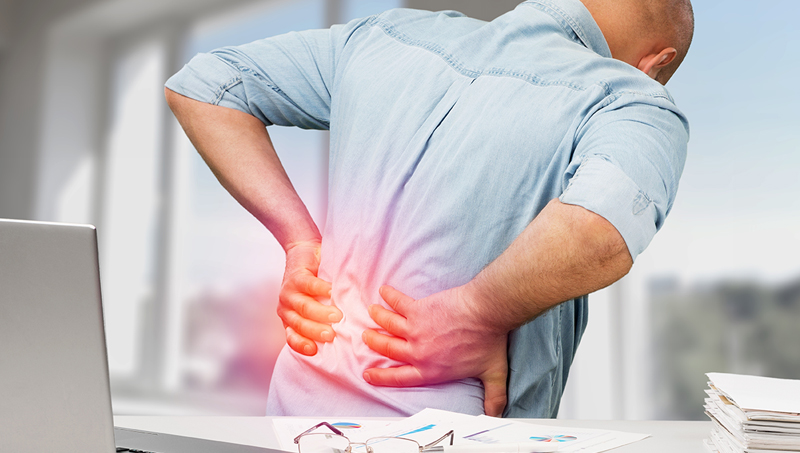 Manage Lower Back Pain with Chiropractic Care