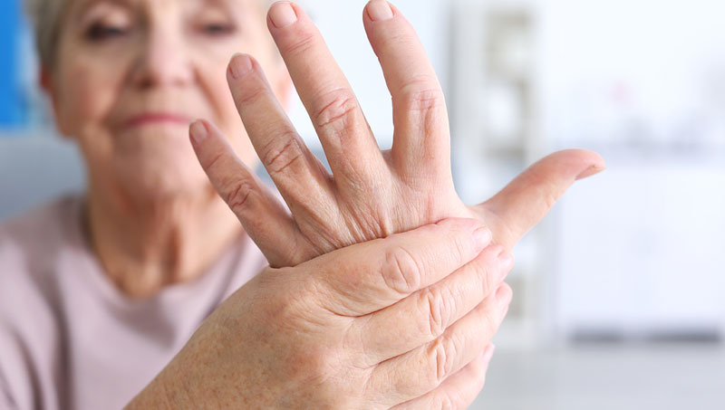 Neuropathy Relief with Chiropractic Care in Belmont
